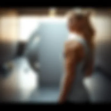 The Open Back Workout Tee: Functionality Meets Style Summary