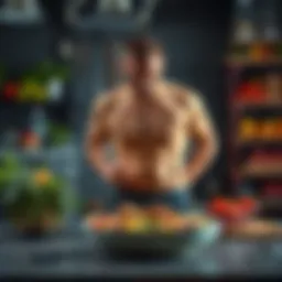 The Optimal Diet for Reducing Body Fat Introduction