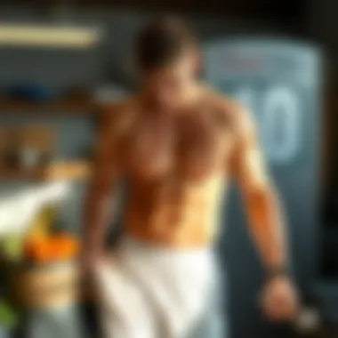 Notable The Optimal Diet for Reducing Body Fat Notable The Optimal Diet for Reducing Body Fat