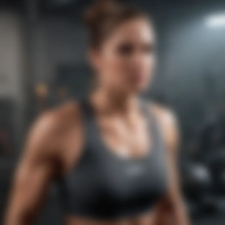 Strength training for weight loss