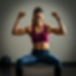 The Role of Muscle Relaxant Exercises in Holistic Health Introduction
