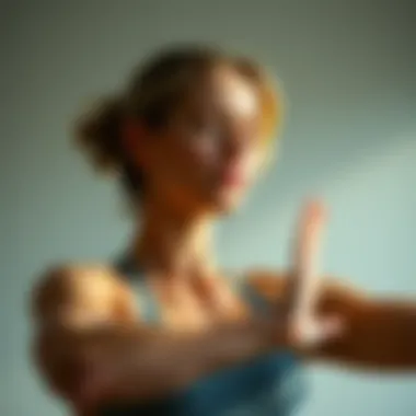 Notable The Role of Muscle Relaxant Exercises in Holistic Health Notable The Role of Muscle Relaxant Exercises in Holistic Health