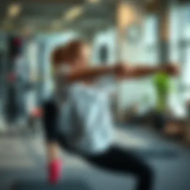 The Role of Muscle Relaxant Exercises in Holistic Health Summary The Role of Muscle Relaxant Exercises in Holistic Health Summary