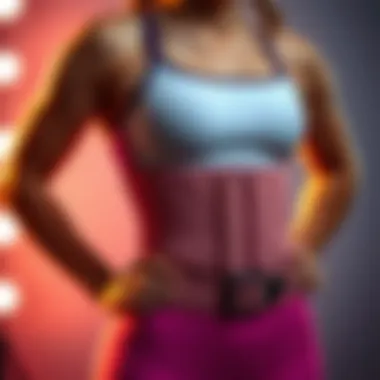 The Role of Waist Trainers in Fitness and Body Shaping Summary The Role of Waist Trainers in Fitness and Body Shaping Summary