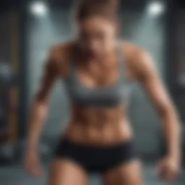 Nutritional guidance for fitness