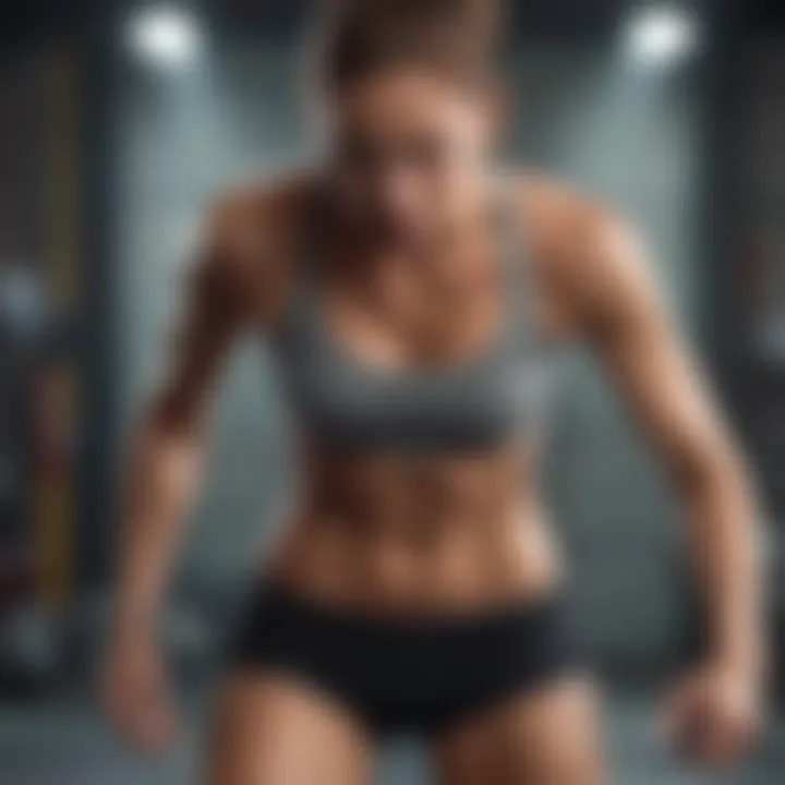 Nutritional guidance for fitness