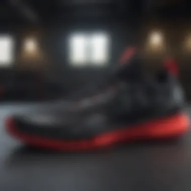 Real-World Performance: Testing Under Armour Phantom Shoes User testing Under Armour Phantom shoes during various fitness activities