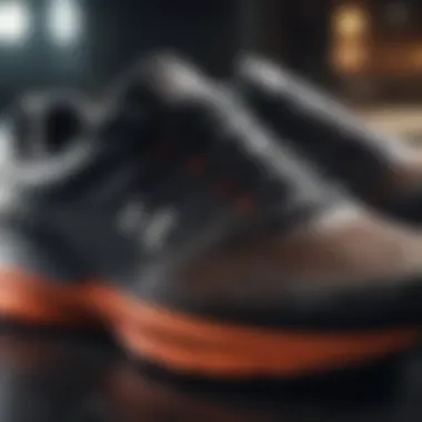 Essential Maintenance Tips for Running Shoes Maintenance tips for prolonging shoe life