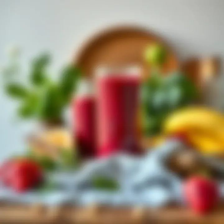 Notable Understanding a Juice Diet Plan