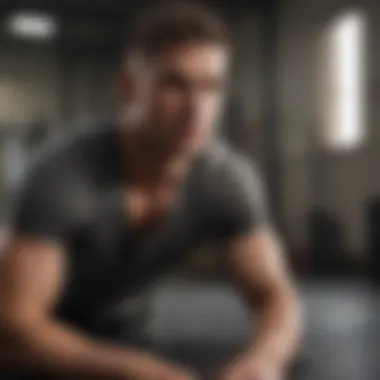 Career Impact of Fitness Testing in the Air Force Impact of fitness testing on military careers