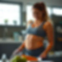 Understanding and Addressing Bloating: A Comprehensive Approach Introduction