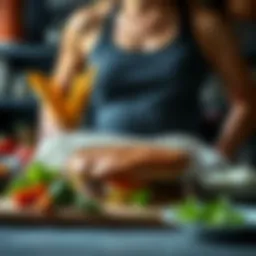 Understanding Calories in a Caloric Deficit Introduction