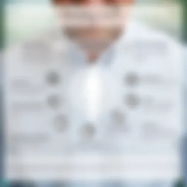 Infographic on lifestyle factors affecting semen quality