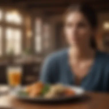 Tailoring Fasting to Your Unique Needs Visual guide illustrating personalized fasting strategies