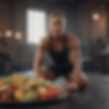 Carbohydrates play a vital role in energy for workouts
