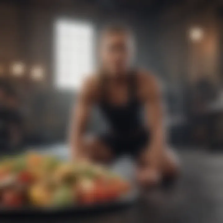 Carbohydrates play a vital role in energy for workouts