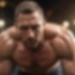 Protein sources essential for muscle maintenance