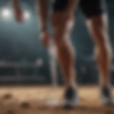 The Importance of Hydration in Preventing Thigh Cramps Hydration's role in preventing thigh cramps
