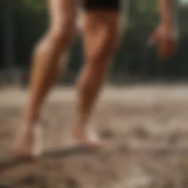 Nutritional Deficiencies and Thigh Cramps Nutritional deficiencies linked to thigh cramps