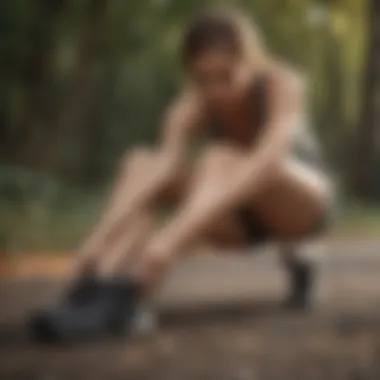 Practical Solutions for Thigh Cramps Management Practical solutions for managing thigh cramp discomfort