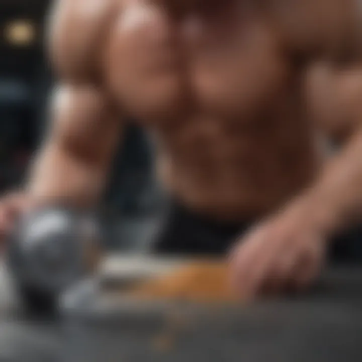 Nutritional spread with emphasis on protein sources