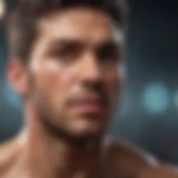 Understanding physiological causes of excessive sweating