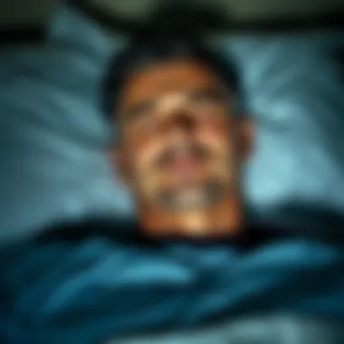 Notable Understanding Sleep Apnea: The Consequences of Stopping Breathing in Sleep Notable Understanding Sleep Apnea: The Consequences of Stopping Breathing in Sleep