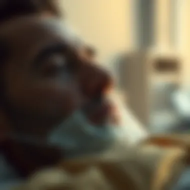 Understanding Sleep Apnea: The Consequences of Stopping Breathing in Sleep Summary Understanding Sleep Apnea: The Consequences of Stopping Breathing in Sleep Summary