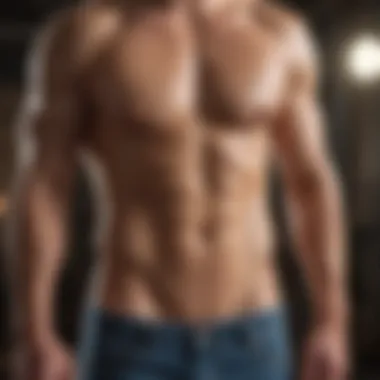 Lifestyle choices and body fat