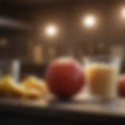 Cholesterol sources in diet