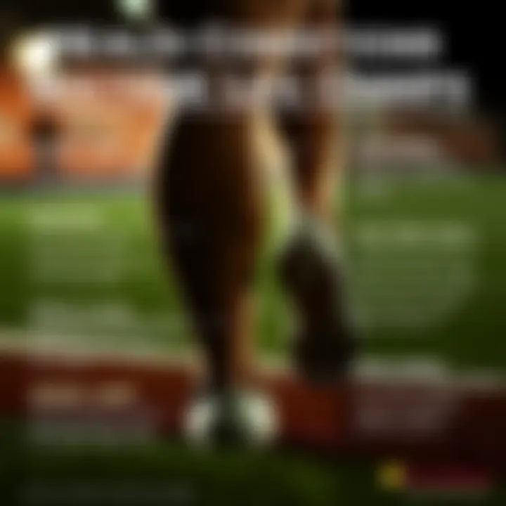 Health Conditions Linked to Nocturnal Leg Cramps Infographic showing common health conditions associated with leg cramps