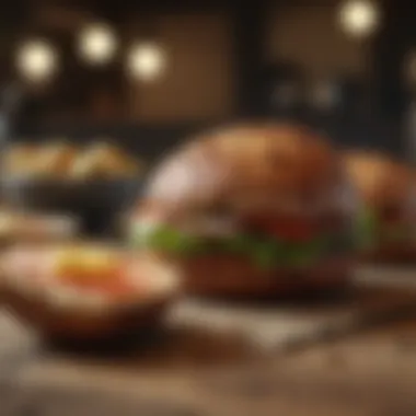 An infographic detailing the benefits and drawbacks of the keto diet.