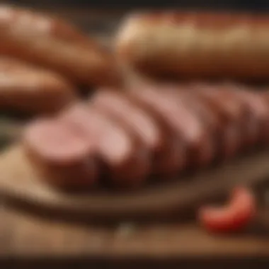 Nutritional Breakdown of Jimmy Dean Sausage Nutritional breakdown of Jimmy Dean sausage
