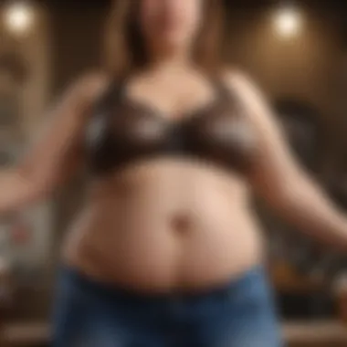 Notable Understanding the Phenomenon of the Beer Belly in Women Notable Understanding the Phenomenon of the Beer Belly in Women