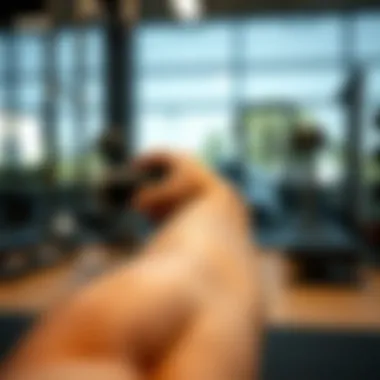 Understanding the Wrist Roller Exercise: A Comprehensive Guide Summary Understanding the Wrist Roller Exercise: A Comprehensive Guide Summary