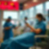 Understanding Trintellix and Xanax: A Comprehensive Overview Introduction