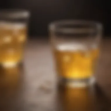 Common Causes of Strong-Smelling Urine Diagram illustrating common causes of strong-smelling urine