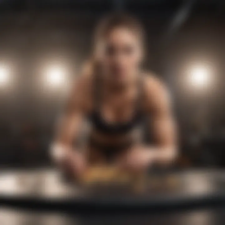Lifestyle choices impacting weight