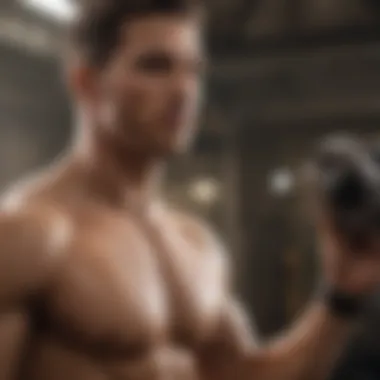 Guidelines for optimal recovery after intense upper body training