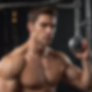 Exploring Variations of the Wide Grip Pulldown Variations of the wide grip pulldown exercise