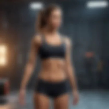 Dynamic Exercises for Waist Reduction Dynamic Workout Routine for Waist Reduction