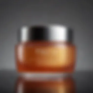 Collagen-Infused Skincare Products Skincare products infused with collagen