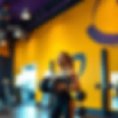 Workout Routines for Beginners at Planet Fitness Introduction