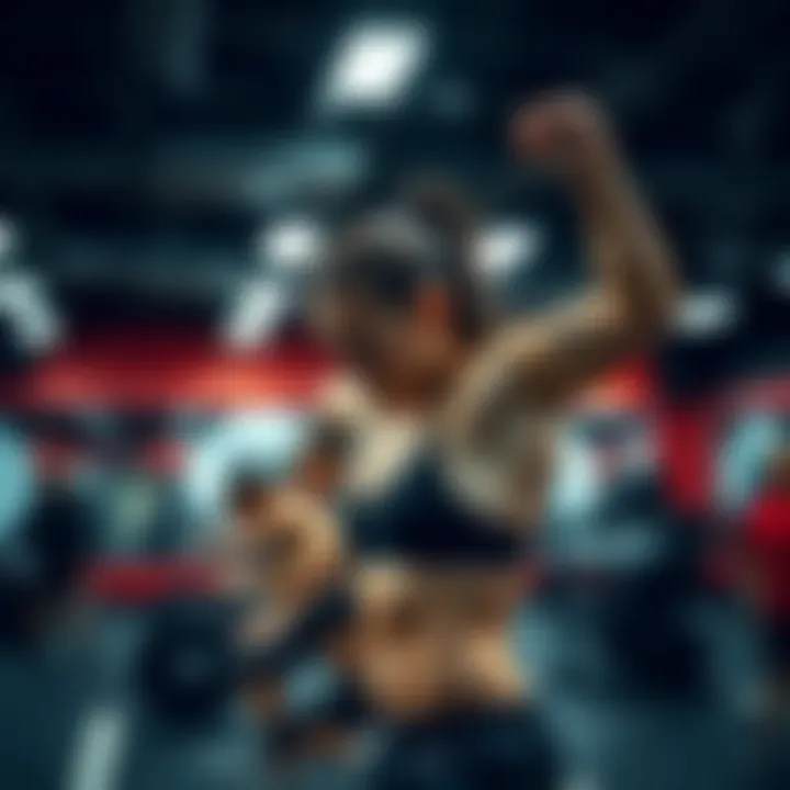 Notable Workout Routines for Beginners at Planet Fitness