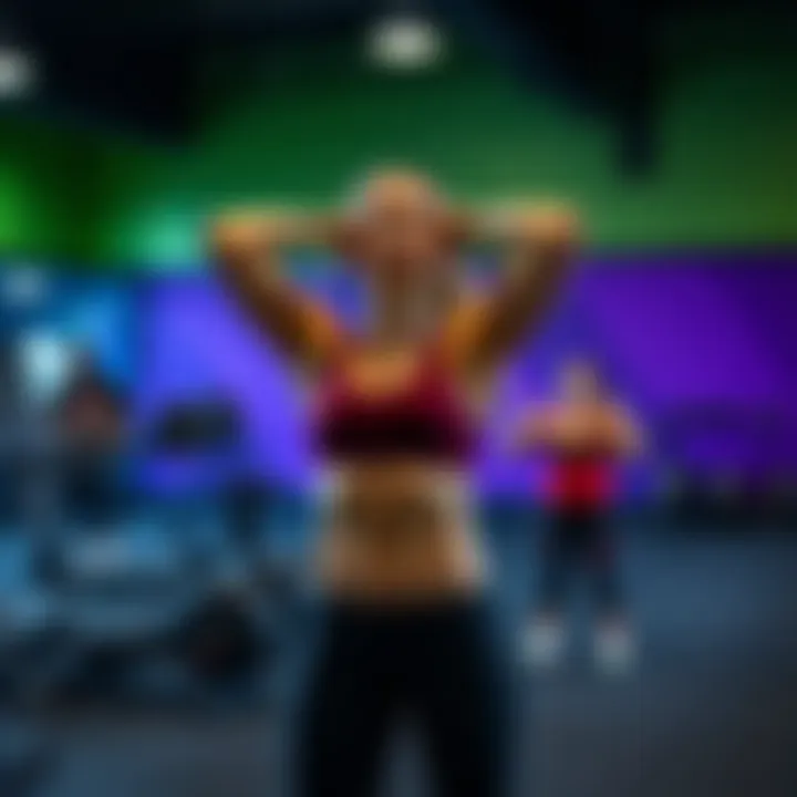 Workout Routines for Beginners at Planet Fitness Summary