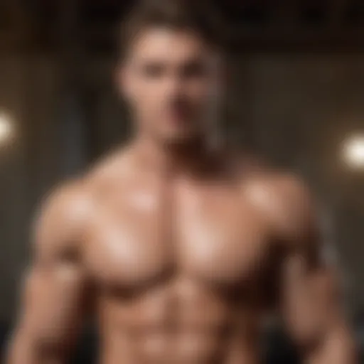 Workouts to Get 6 Pack Abs Fast Introduction