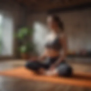Diverse yoga styles and their benefits