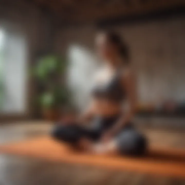 Diverse yoga styles and their benefits