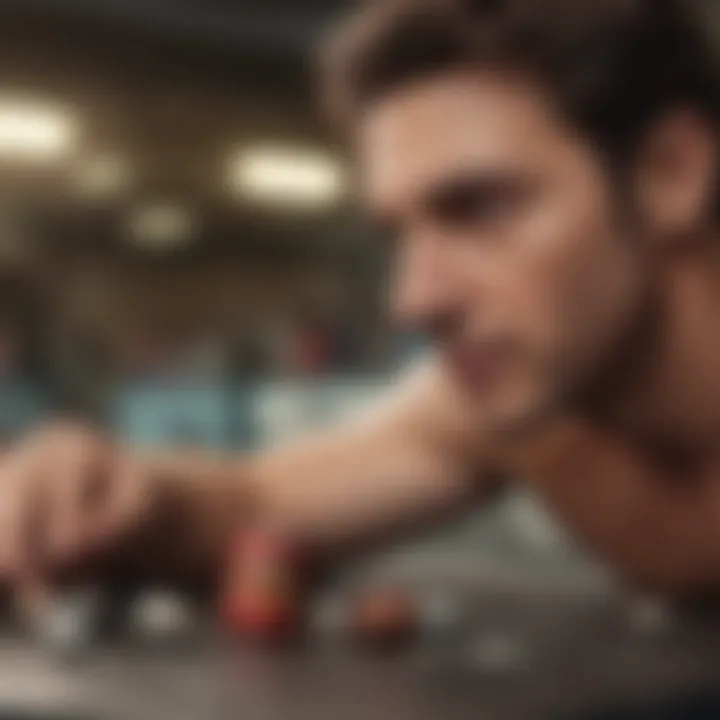Yohimbe 451 vs Viagra: A Comprehensive Analysis Introduction