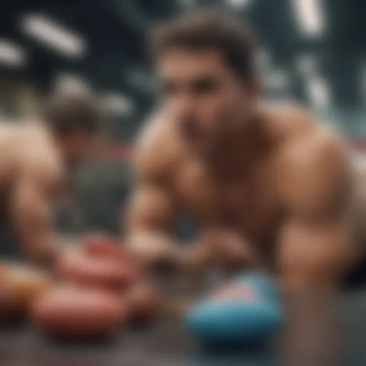 Yohimbe 451 vs Viagra: A Comprehensive Analysis Summary